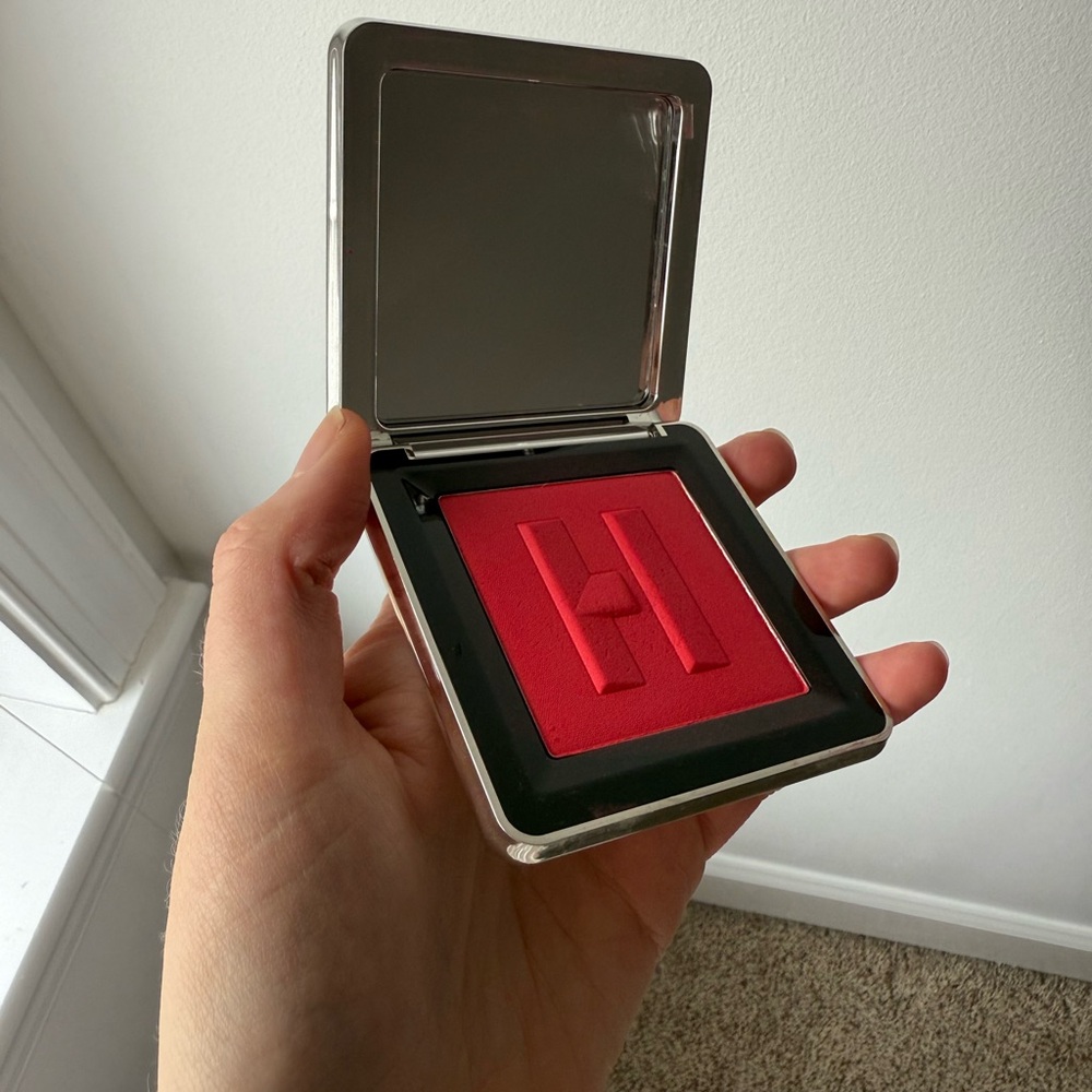 Haus Labs Color Fuse Blush Powder - Picture 4 of 6